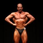 Steve  Rhode - NPC BodyBE1 Classic 2012 - #1